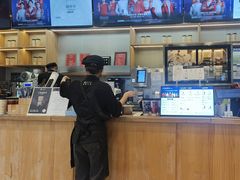 -霸王茶姬(西单百货店)