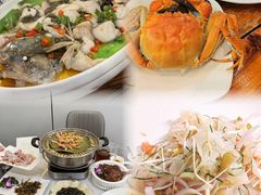 -美未居·老字号·地道顺德菜·桑拿鸡·鱼生(容桂店)