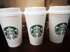 -星巴克臻选(福州东百中心分店)