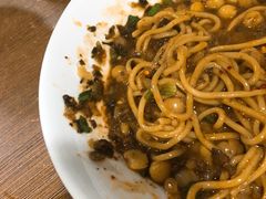 花市豌杂面-花市豌杂面(民生路店)