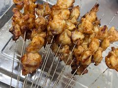 -老杜烧烤(解放路店)