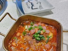 -猫爪爪原切自助烤肉(观音桥阳光世纪店)