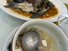 -金华安大酒楼·老牌潮菜·粤式茶点(东方国际店)