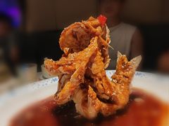 -杏花堂晋商私房菜(华熙五棵松店)