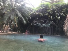 -龙达温泉生态城