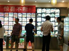 -普天和酒楼·新津菜·烤鸭(天津之眼店)