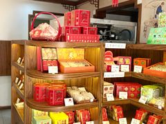 -祥禾饽饽铺·中式糕点(天津河东美福园店)