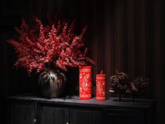 -金成潮菜博物馆(海珠湿地店)