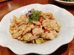 -胖姐渔村(中源大道店)