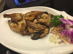 -金厨泰国餐厅·全泰籍厨师料理(拱北店)