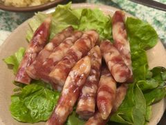 -鸿姐老火锅(静安店)