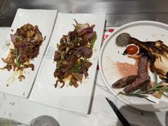 -火地铁板烧(昆山万象汇店)