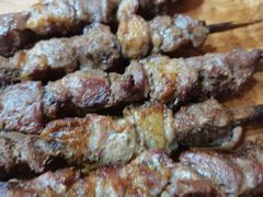 -新疆巴州金丝特餐厅(大钟寺店)