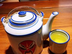 -吴满满油泼面(北方风味园店)