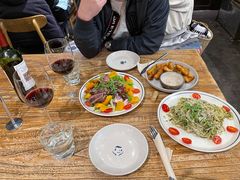 -Brut Eatery悦璞食堂(愚园路店)