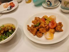 -莆田餐厅PUTIEN(三里屯店)