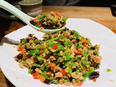 -缘生态云南菜·野生菌庭院餐厅(华侨城店)
