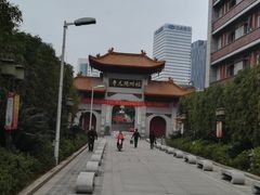 -福州开元寺