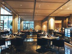 -博林天瑞喜来登酒店·西丽尚膳