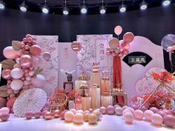 -CHERRY BABY 轻奢派对策划(北京国贸店)