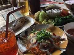 -Doo Dee Thai Food(Issan/Isaan/Esan)