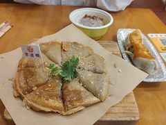 芋泥香酥鸭-芋包王闽南茶楼(八市店)