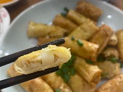 -水先生寧波菜(天一店)