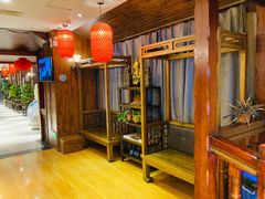 -粥全粥到海鲜家常菜·海肠捞饭(嫩江路店)