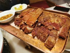 -京华烟云·北京烤鸭(领展购物广场·中关村店)