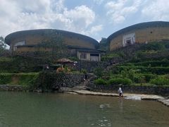 -初溪土楼群