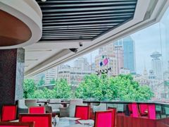 -上海丽笙精选海仑宾馆·莫赛克餐厅