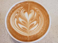 -% Arabica(京都东山店)