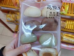 -全家便利店(宜山路站店)