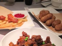 -章吴记喜瑞餐厅(东东城店)