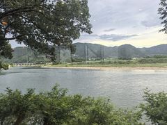 -红灯笼姥姥饭店·江景餐厅