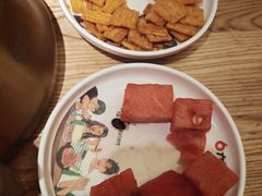 -六月雪干锅(绵阳凯德广场店)