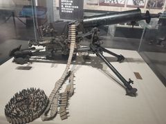 -台儿庄大战纪念馆