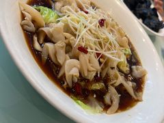 -添福来墨鱼饺子 · 海鲜东北菜(大连星海·黄浦路店)