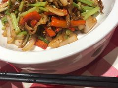 -西贝莜面村(金隅嘉品mall店)