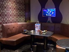 -星聚会KTV(苏州信投大厦店)
