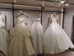 -B.Bridge Couture婚纱礼服(福田店)