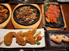 -小川洋风料理(江汉路店)