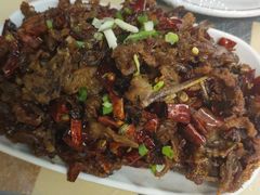 -吴记口味馆