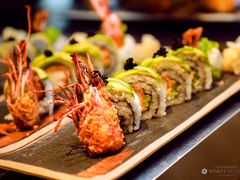 -北京望京凯悦酒店The Lounge大堂酒廊