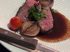 -Nord Grill&Bar Highland诺德西餐(深圳欢乐海岸店)