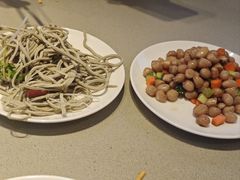 -蝎王府羊蝎子(西直门店)