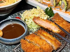 -长崎屋·日本料理·刺身·烧鸟(天河北路店)