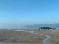 -北岐滩涂