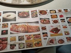 -又见炊烟私房菜(敬亭路店)