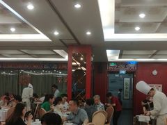 大堂-全聚德(常州店)